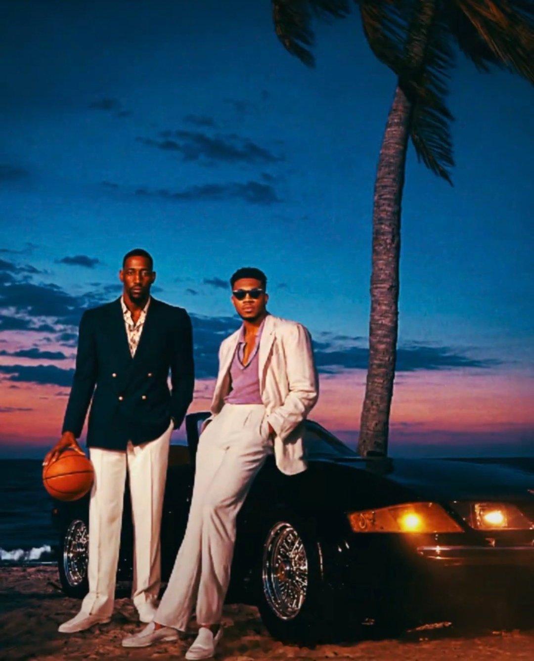 带派🕶️nba交易