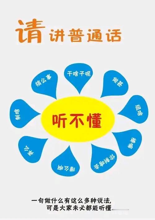 方言最多的10个省
隔一个村就听不懂了

10. 山西——方言种类47种

9.