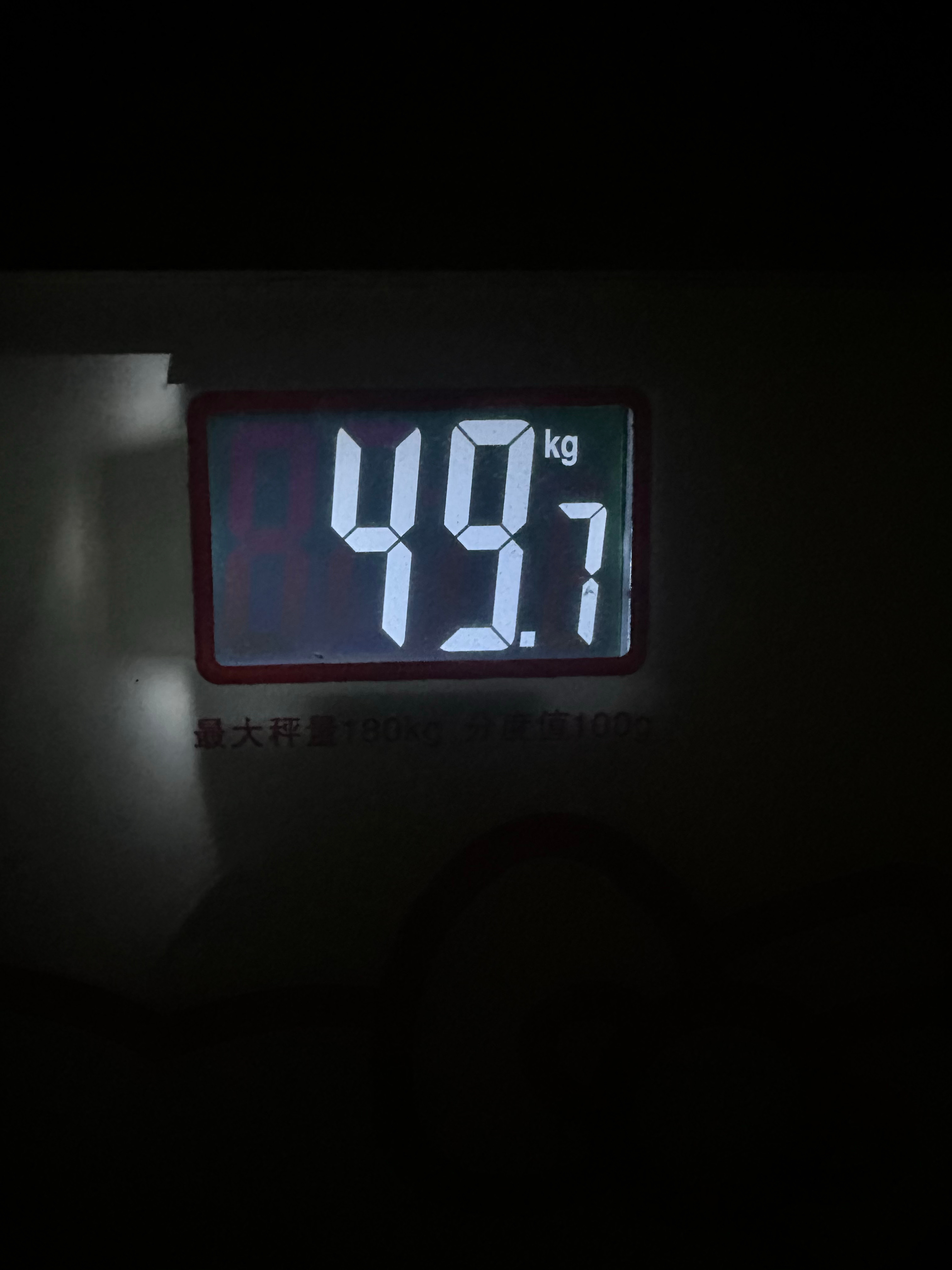 瓶颈期终于被一顿酒给打破了 你也将迎来理想体重！ 