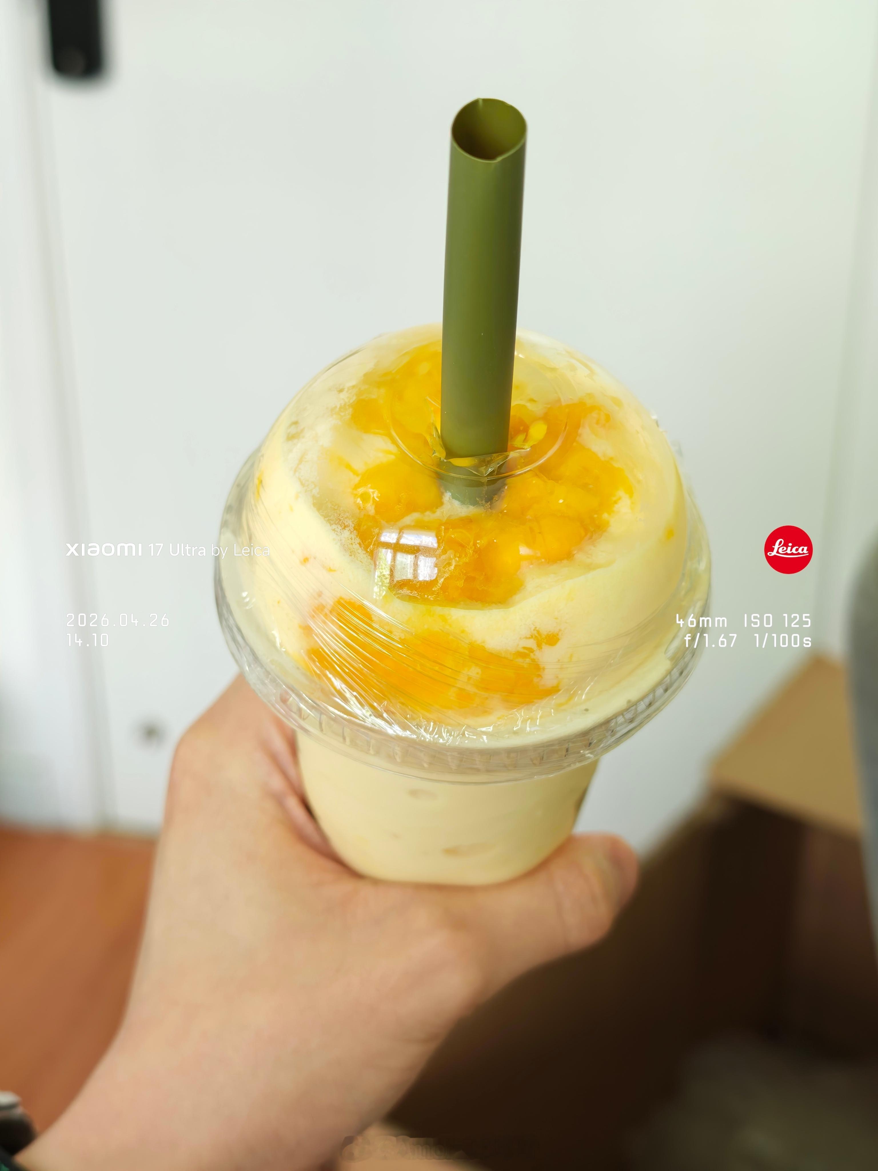 最近吃鳕鱼堡吃猛了……感觉未来一个月都不会再碰麦当劳和茉酸奶了。