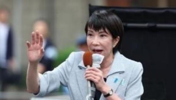 日本不怕中国有导弹，也不怕中国的核武器，甚至不怕中国的稀土制裁，他们害怕就是派往