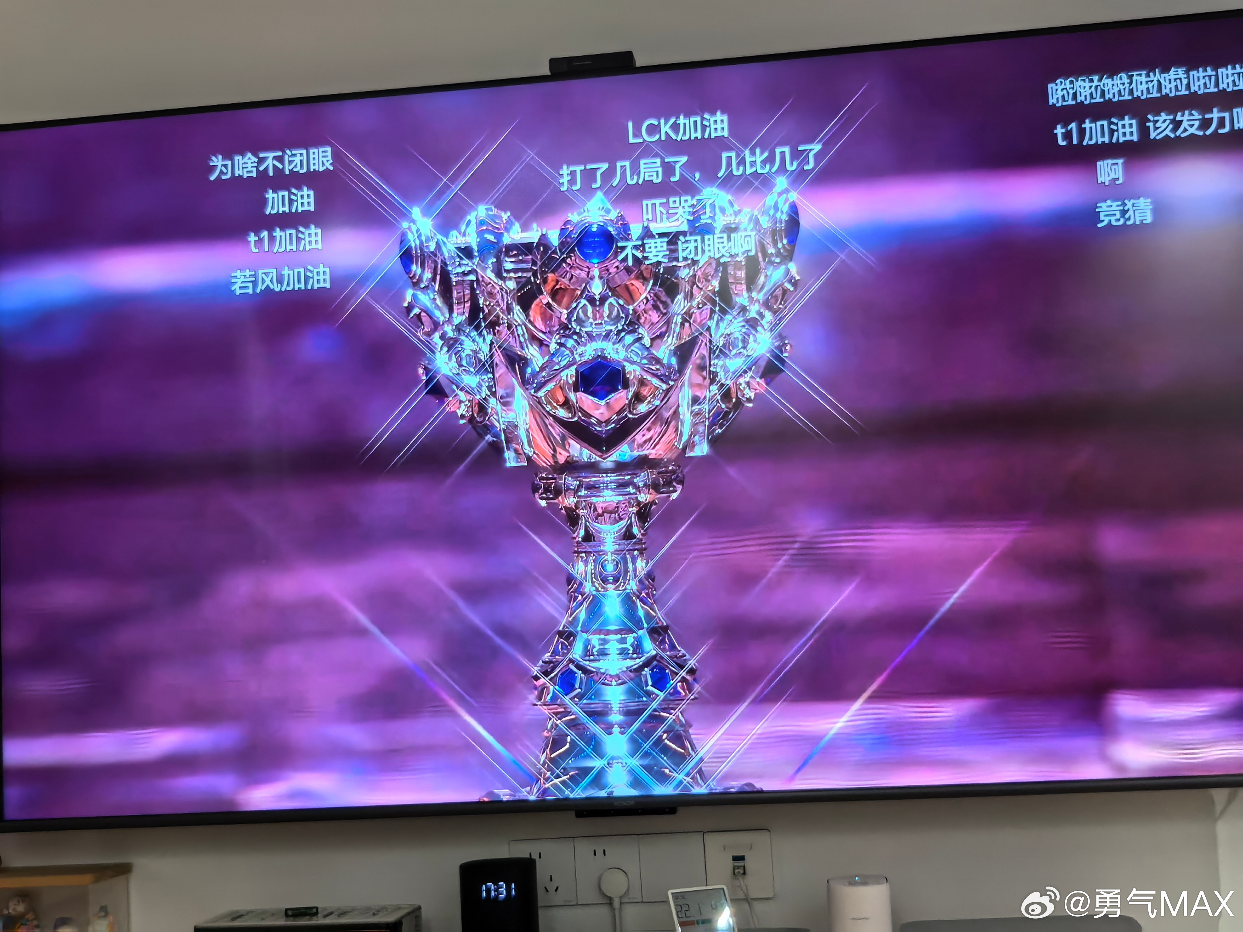 S15决赛唯一中国人可惜赛场上没有中国队真的要等老李退役才能再赢一把吗？ ​​​