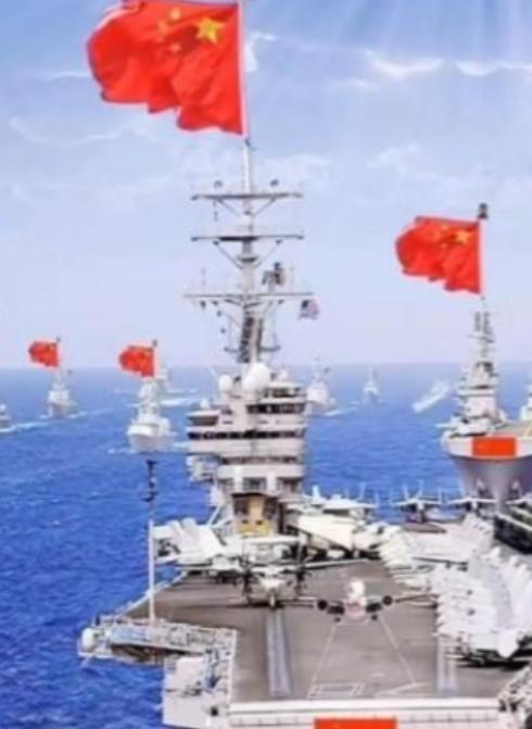 中日冲突逼近红线！如果战争真的爆发了，那么大概率没有国家会当中日之间的“和事佬”