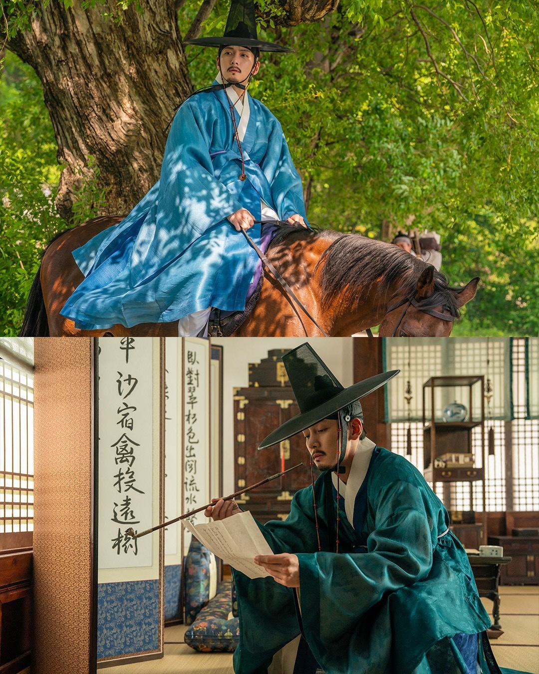 挑情丑闻剧照｜确定9月18日网飞全集公开孙艺珍x池昌旭x林珍娜！这三位颜值太高了