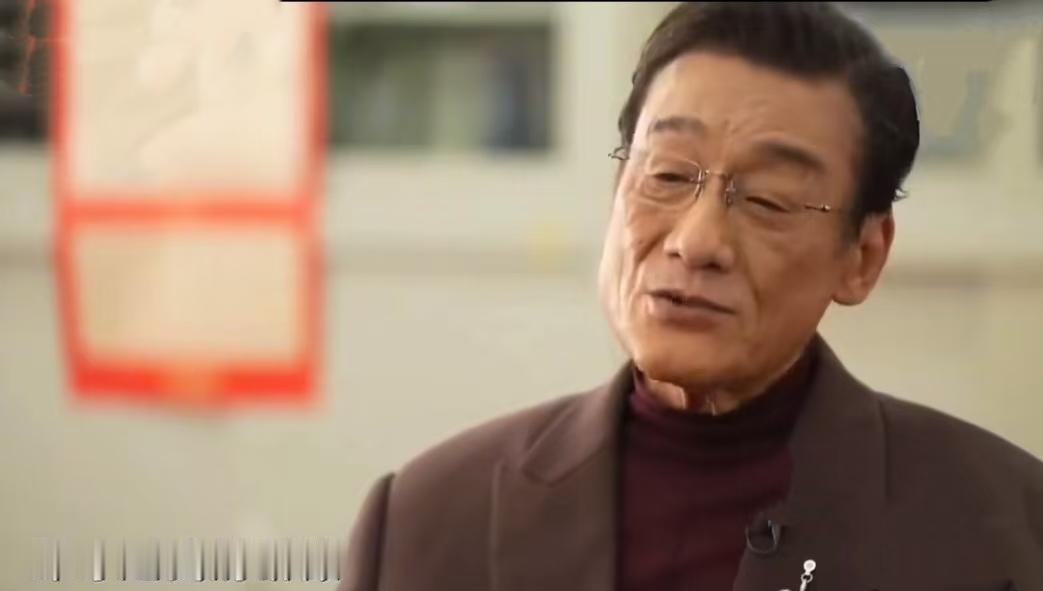梁家辉：“名利对我来讲，真的是浮云，什么千面，什么最佳演员，这是外界赋予你的，没