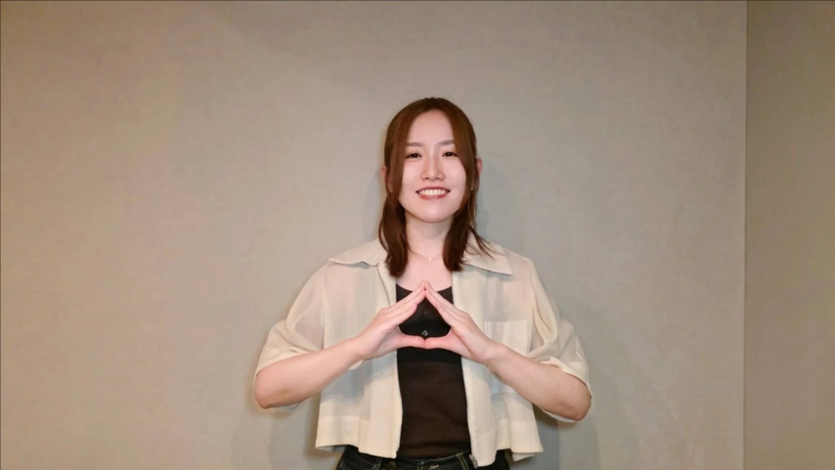 长谷川育美