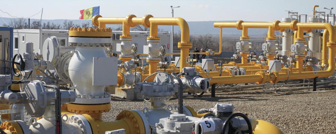 截至2025年12月3日，欧盟在对俄制裁的能源战线上迈出关键一步。据俄罗斯卫星通