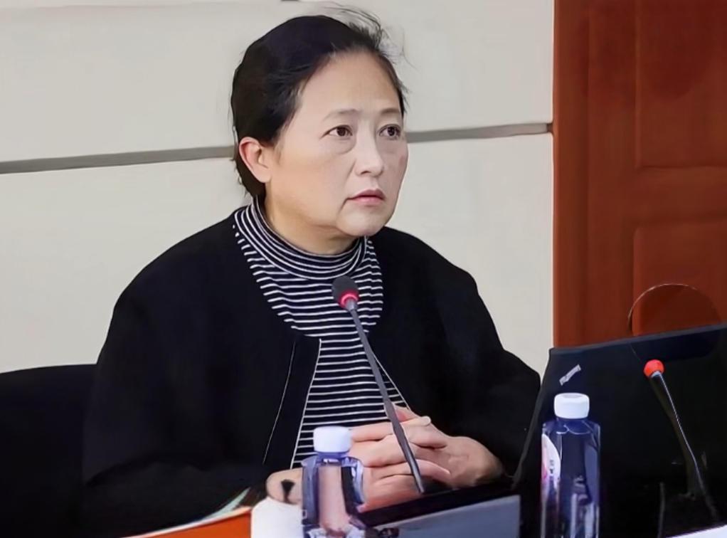 她为了让日本亲口承认对华发动的细菌战，散尽百万家财，与日本打了41场国际官司，最