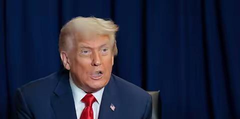 特朗普：美国拟向中俄两国出售委内瑞拉石油

特朗普这操作够让人意外的，居然说要向