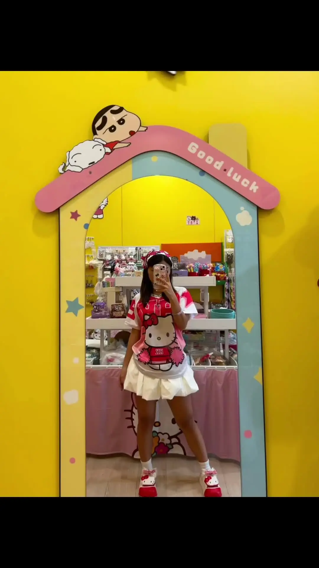 今日ootd穿搭📷