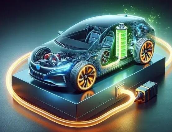 中国当代最无解的阳谋是什么？论玩阳谋，中国人才是老祖宗！

近几年，全球汽车产业