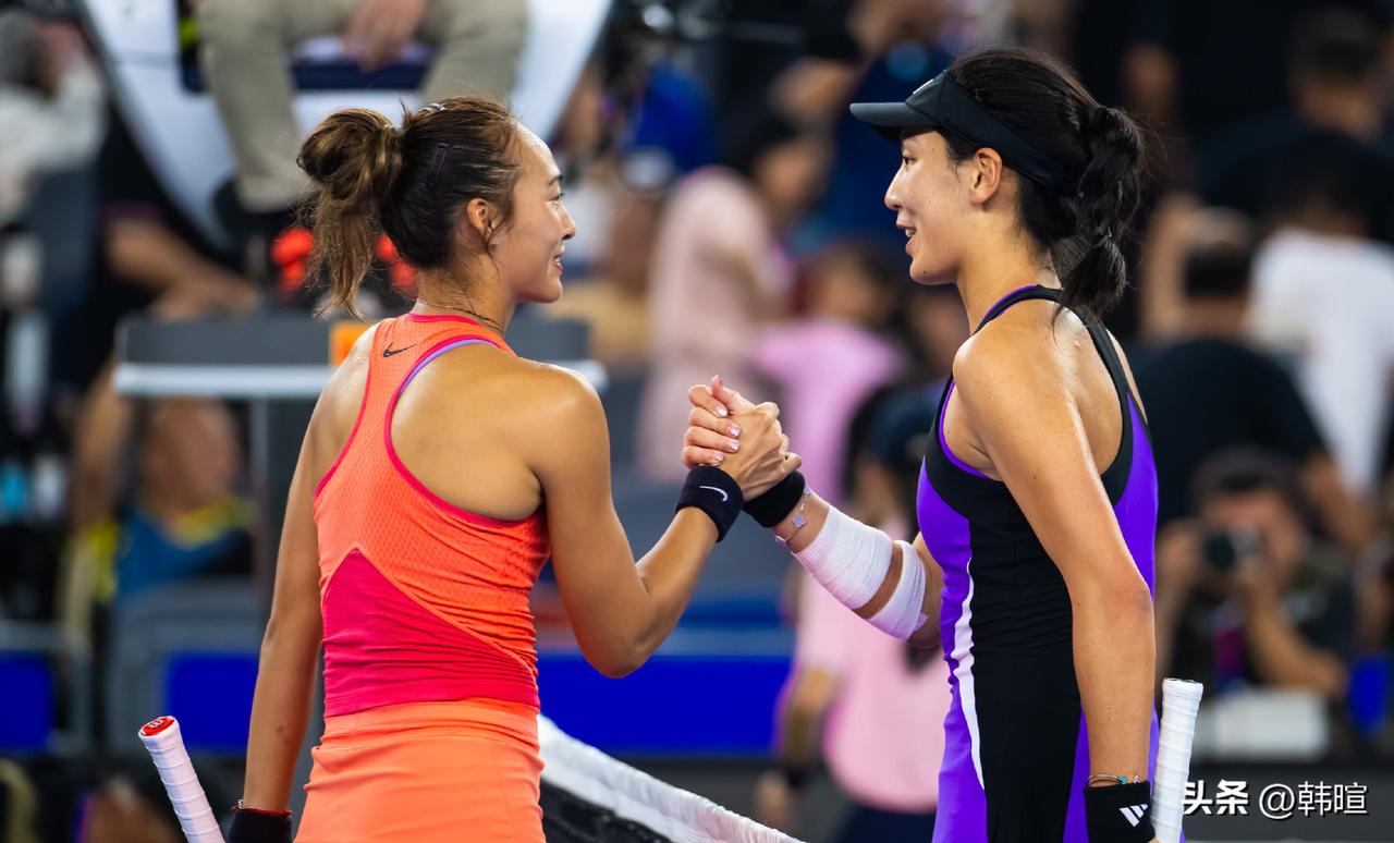 印第安维尔斯1000赛女单签表日前出炉，尽管仅三位中国球员得以出战女单正赛，但至