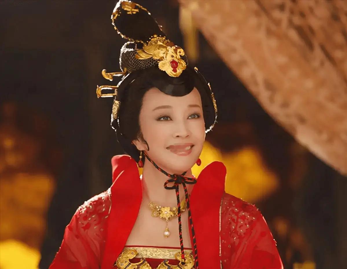 讲一下李治和武则天这两口子的真实关系！

首先要纠正一下大家被电视剧给误导的历史
