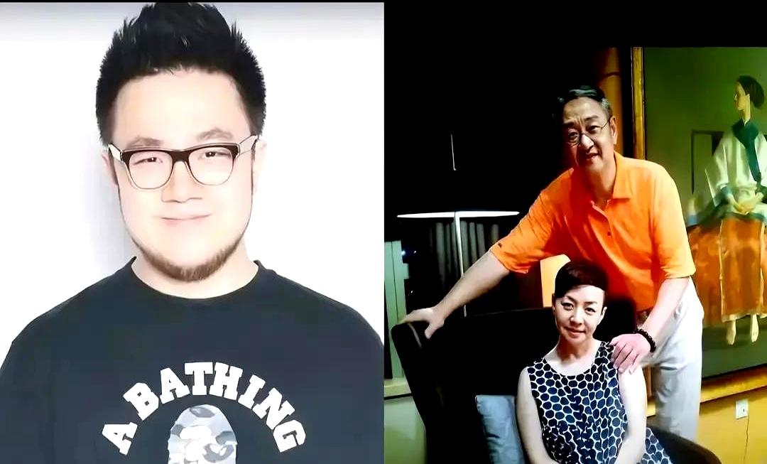 巴图直播冲3000万人气，镜头一扫，他冲后排喊“这是我爷爷”！
 

下一秒改口