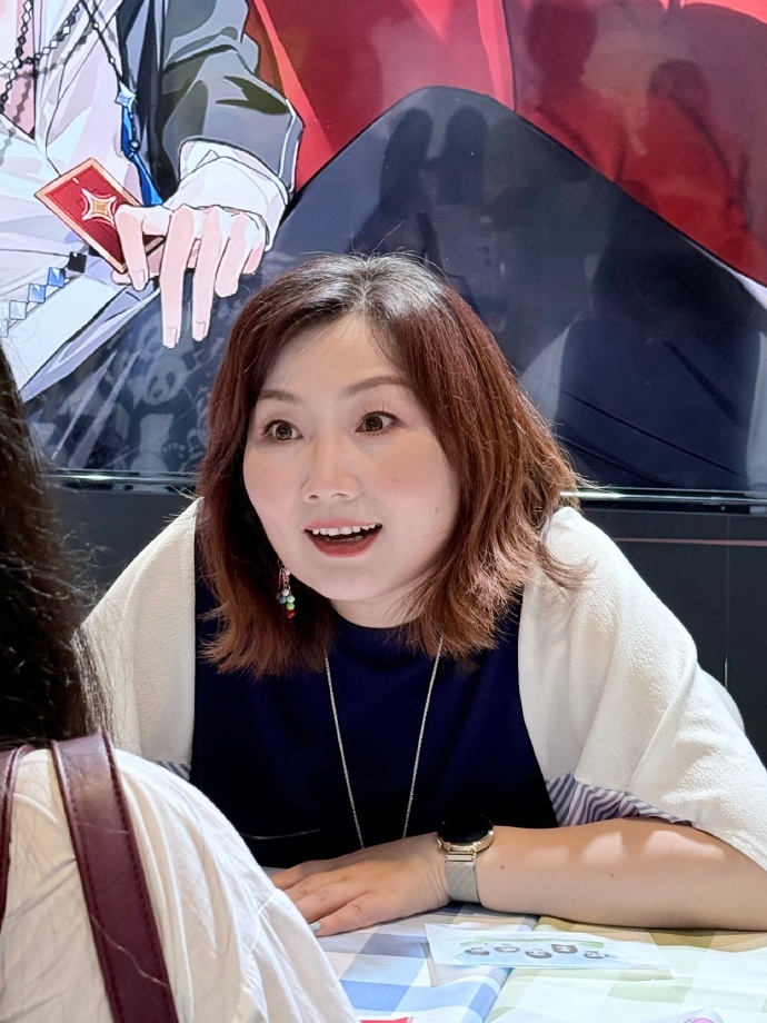音熊一日店长快乐浓度超标   参加音熊联萌12周年bw一日店长活动，和这么多喜爱