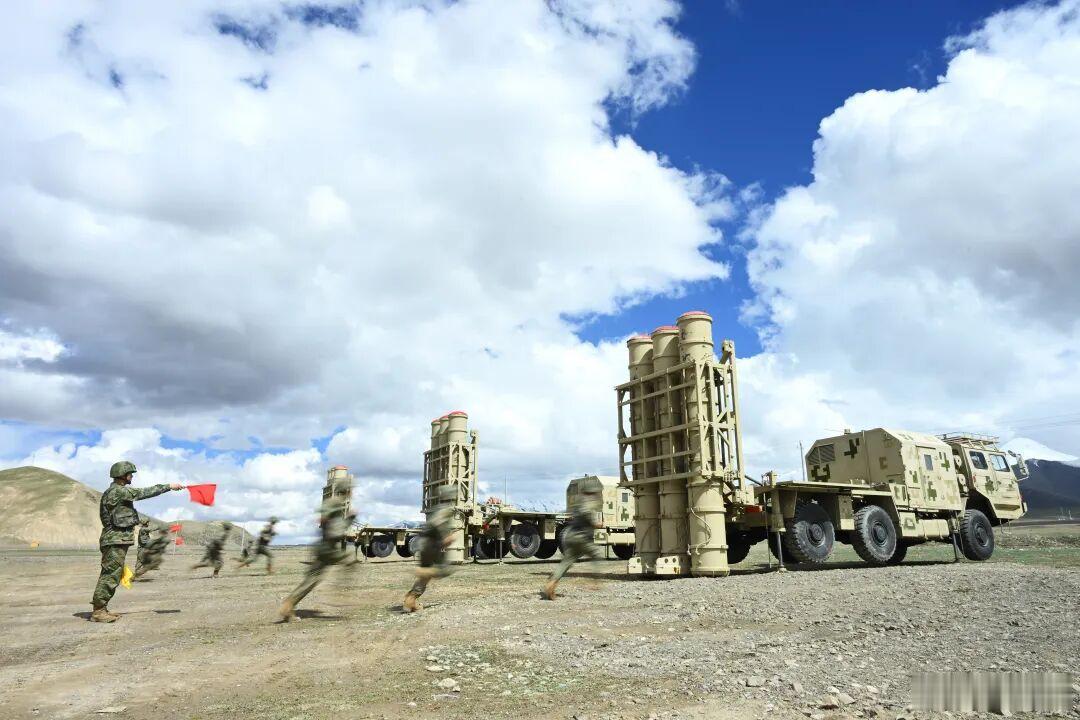 早安兵来兵往