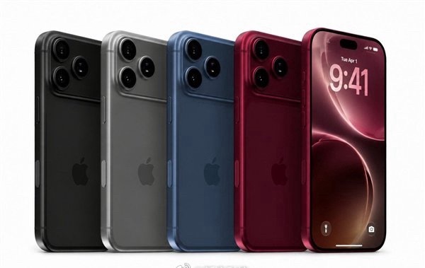 iphone18pro十二大升级 与17 Pro外观保持一致，涨价，机身变厚，这