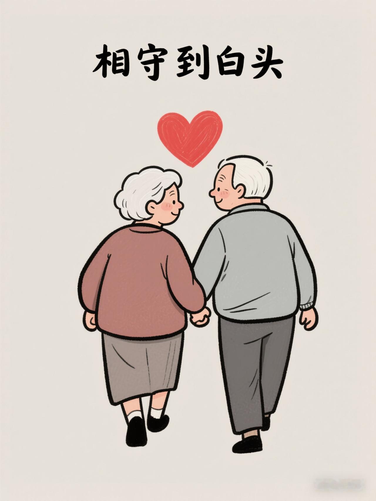 我有点不理解我婆婆他们，
我老公奶奶已经病的很严重了需要住院治疗，
而且费用还不