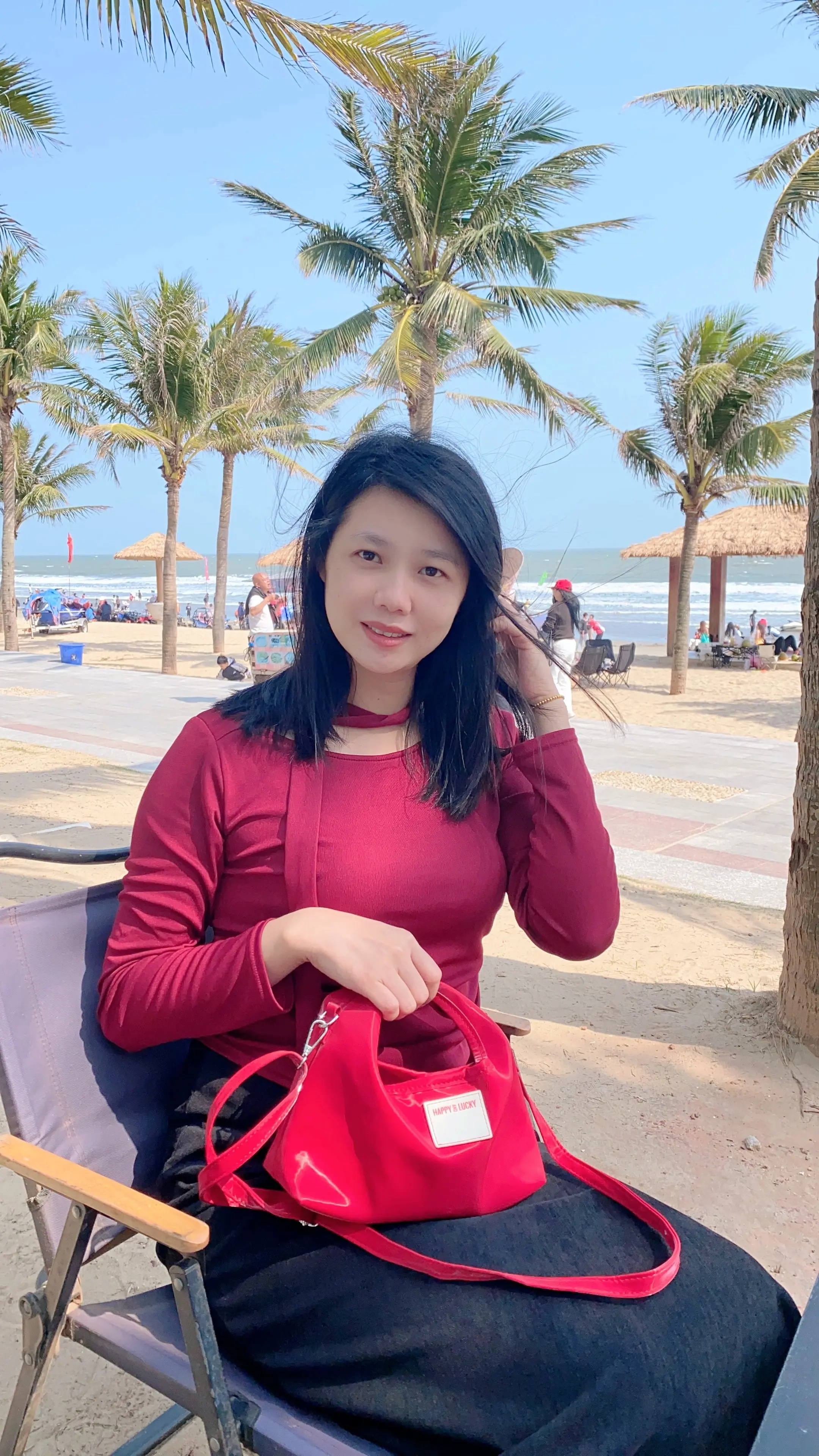 可惜你不是茂名的，根本不知道茂名的年例。