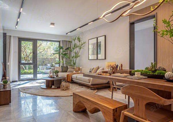 随着人们需求上下浮动，这是自然现象，即使有些政策导向，也很难撬动物价杠杆，加之人