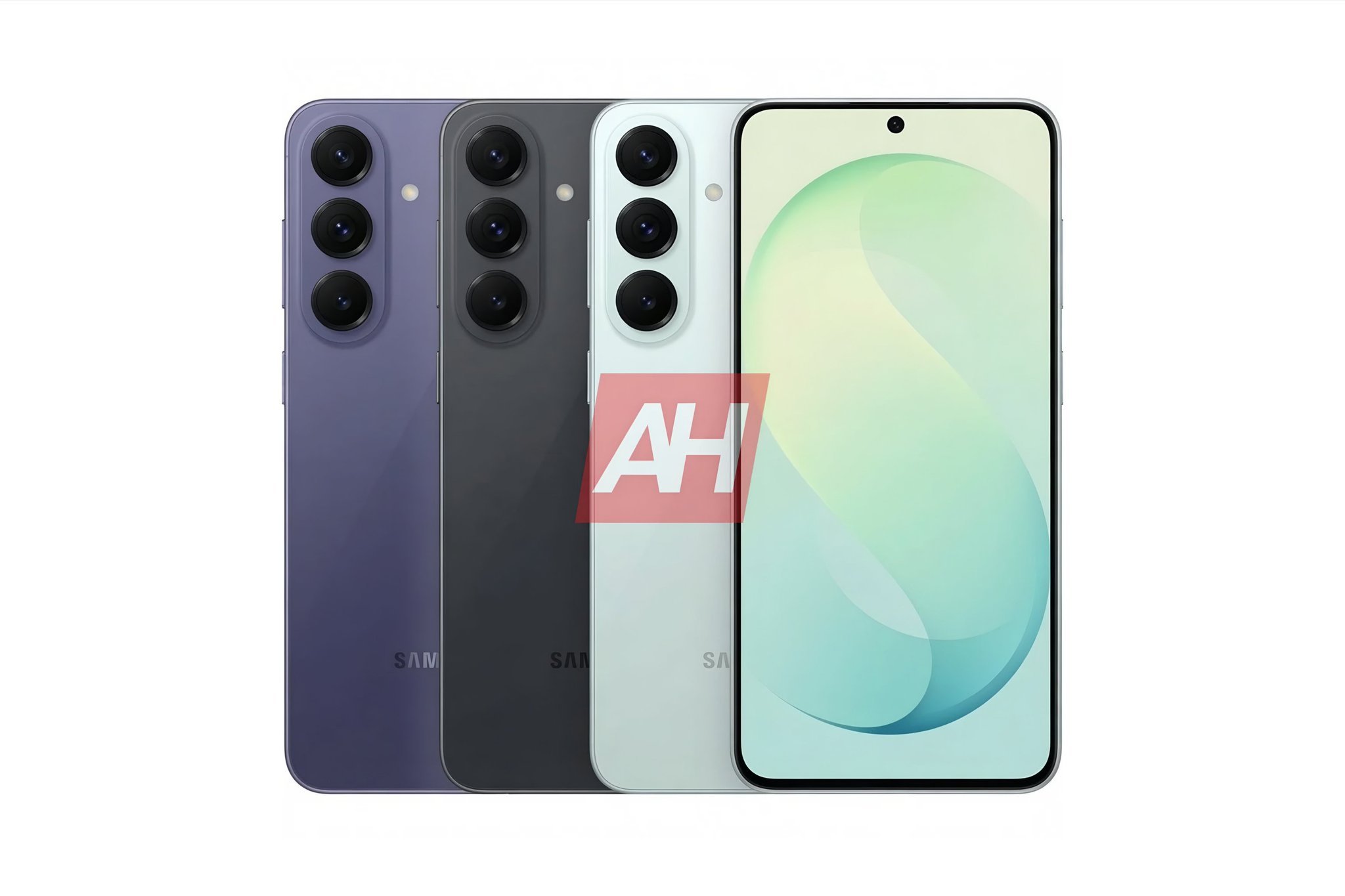 三星 Galaxy S26 FE 这次最大的变化就是外观更接近 Galaxy S