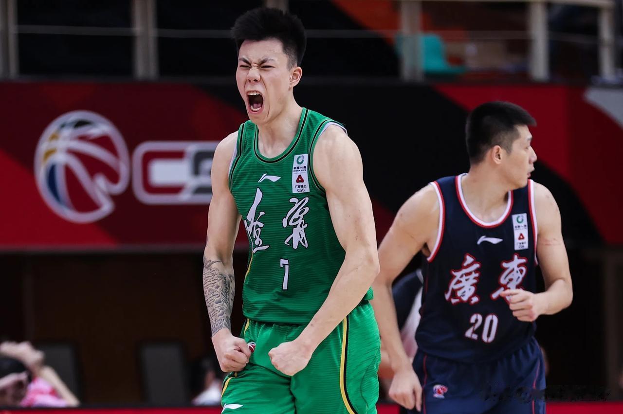 辽宁男篮100-79大胜山西男篮，张镇麟全场最高19分，揭露三大真相
1、张镇麟
