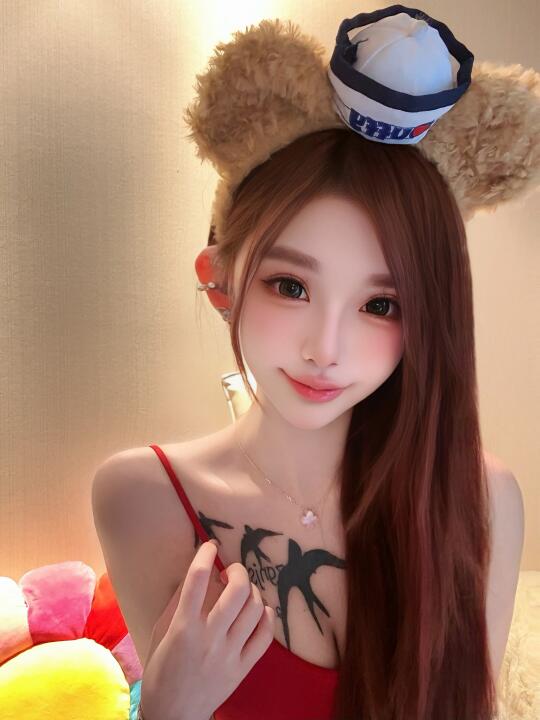 ❤️