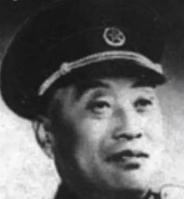 1950年，大汉奸赵玉昆被捕后，供出一名同伙。此人竟是解放军的68军参谋长宋学飞