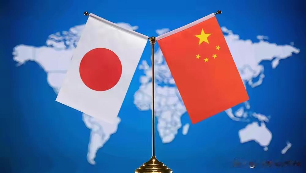 这次对日本的制裁，性质已经非常不一般了。
 
我的直观感受只有一句话：
中方已经