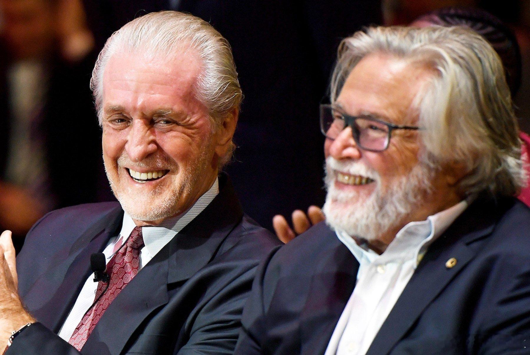 帕金斯：“莱利总是在说我要去钓大鱼。我想要在每个休赛期、每个交易截止日都捕获一条