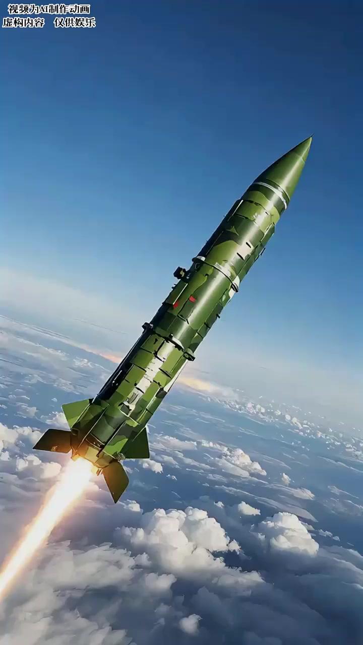 双盾铸国安：中国空天防御与地下防护体系解析
在复杂多变的国际安全环境中，中国已构