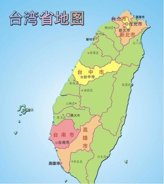 德媒警告中国，接下来要么拿下台湾完成统一，要么内部改革。其进一步表示，如果做错选