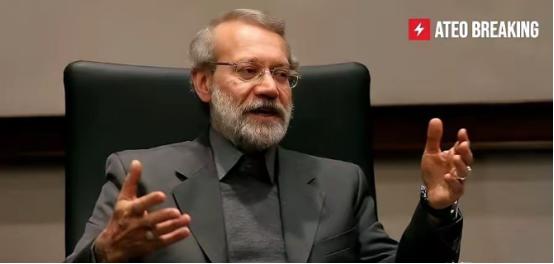 交代后事了。
 
哈梅内伊这一步，走得很决绝。
 
据《纽约时报》称，他正式任命