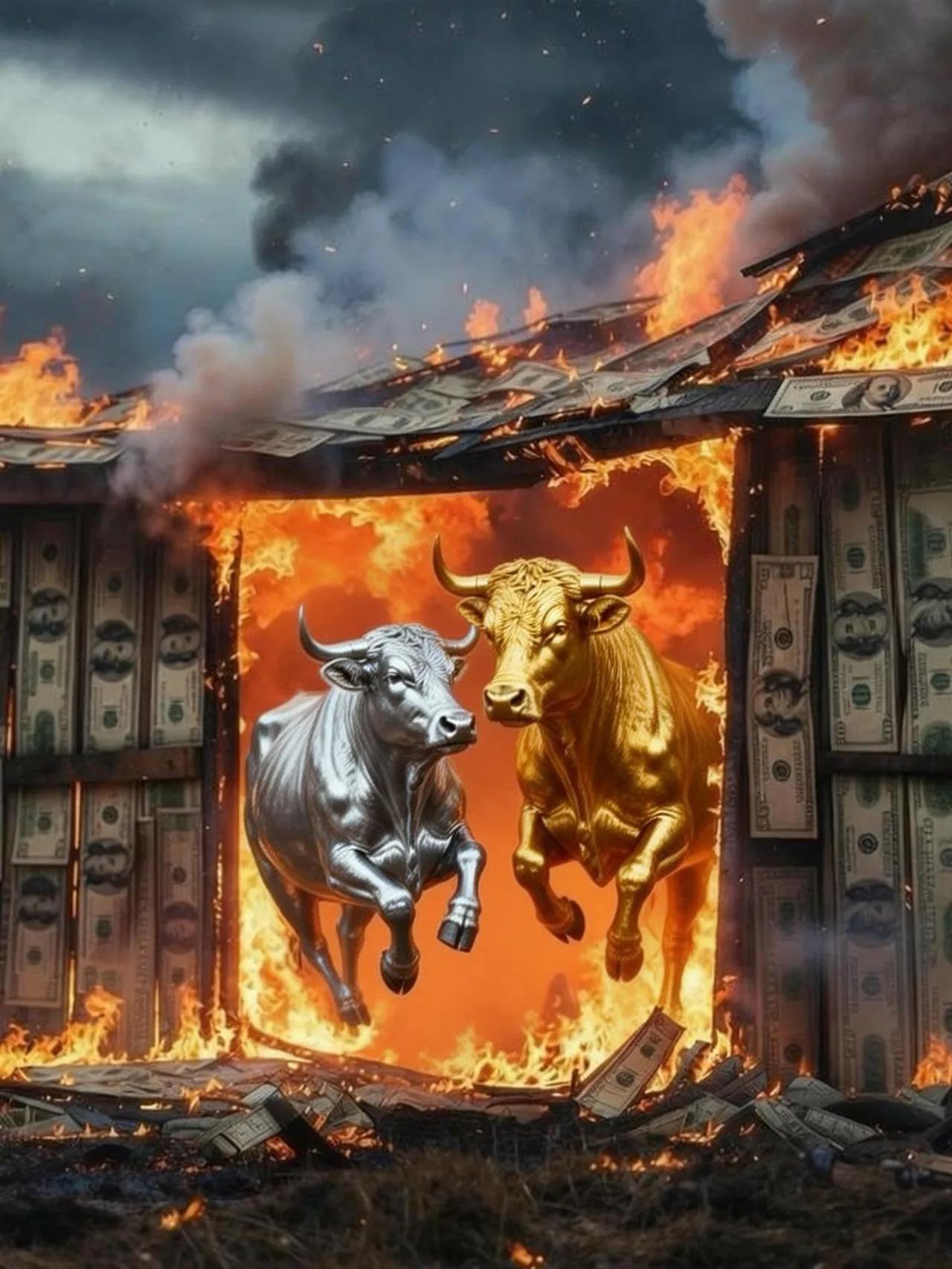 美联储“已死”：凌晨鲍威尔发布会后，市场最核心的信号已明确
 
看完凌晨鲍威尔的