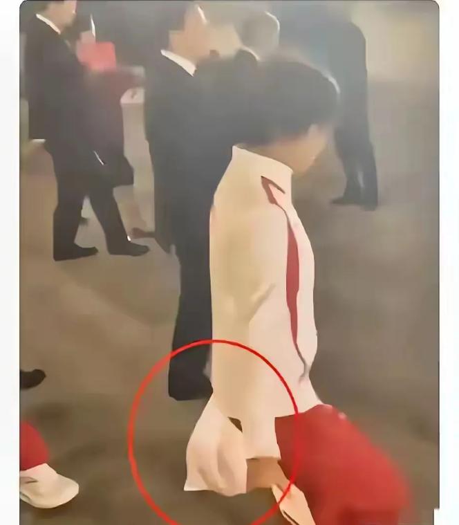 全红婵，这个名字再次成为全国热议的焦点。然而，这一次引发关注的不是她在跳水台上的