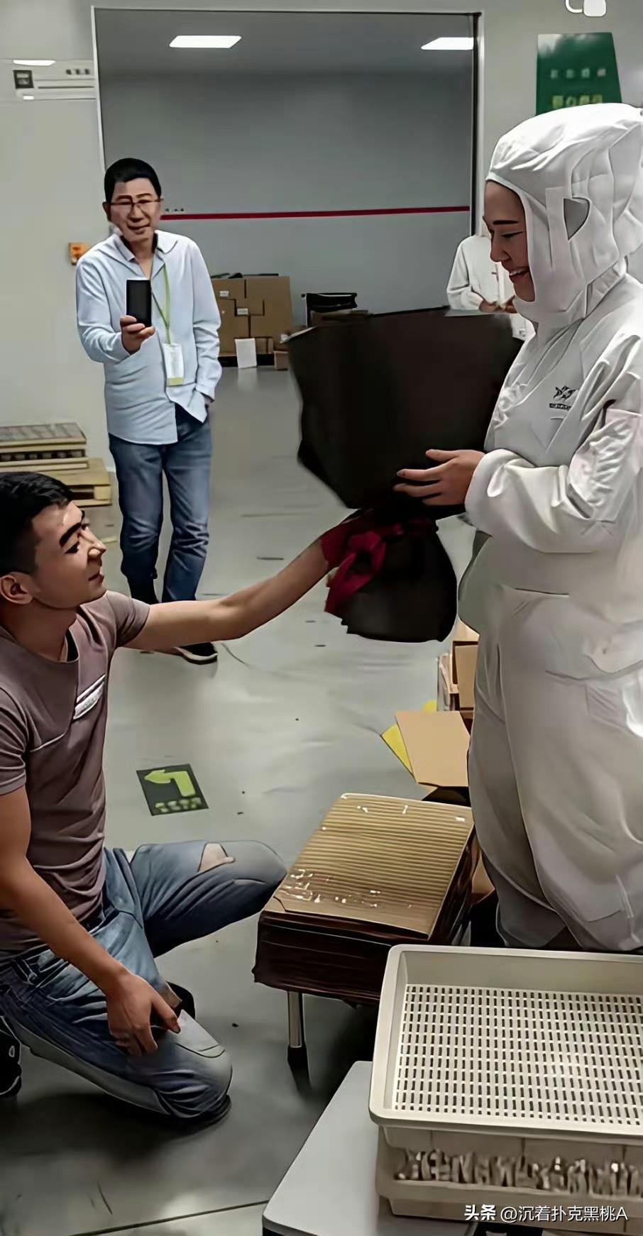 ​​​所愿皆如意未来皆可期什么意思 人活一辈子，金钱与健康，哪个重要