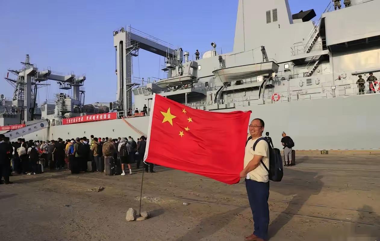 就在刚刚，​中国外交部发布声明，
​3月1日，中国外交部“领事直通车”微信公众号