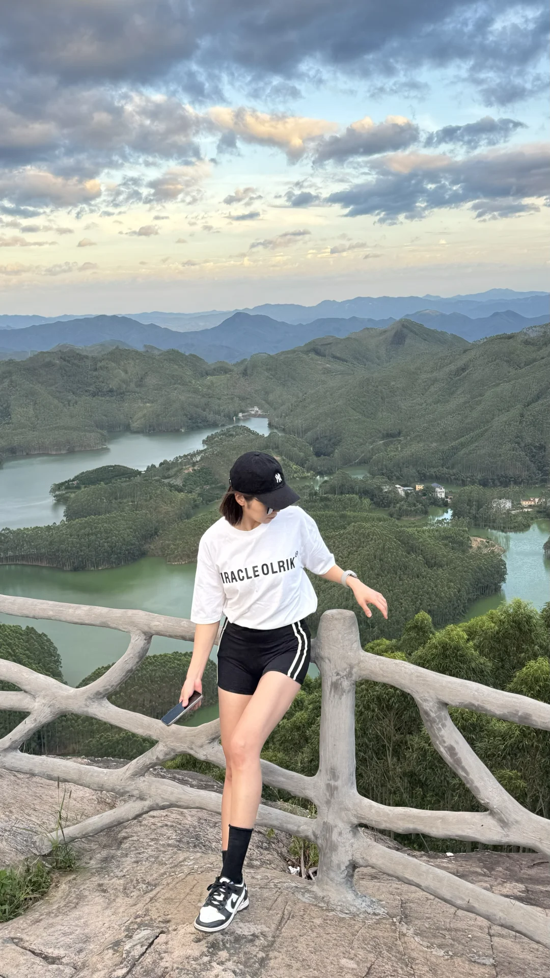 漳州闽南千岛湖| 漳州周边游 给我冲🚗