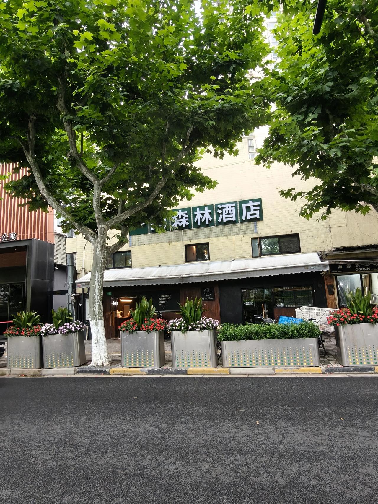 我认为中餐
