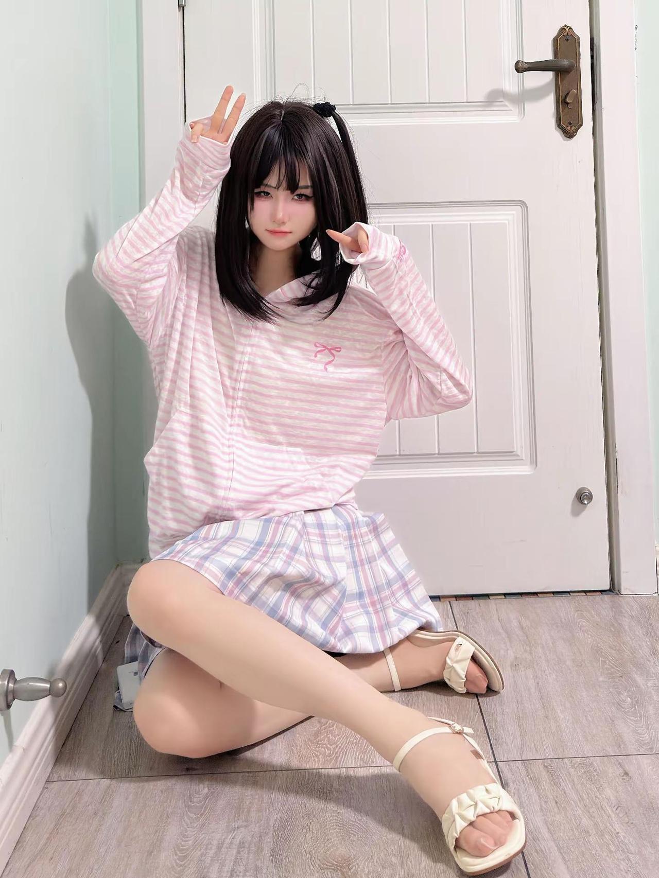 生活从来都不完美，我们都在跌跌撞撞成长。想着跟你说drogas 元气少女穿搭攻略