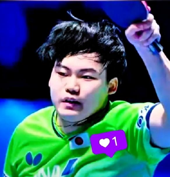 澳门世界杯男单1/4决赛第二场结束：
 
松岛辉空4-0横扫莫雷加德，强势晋级四