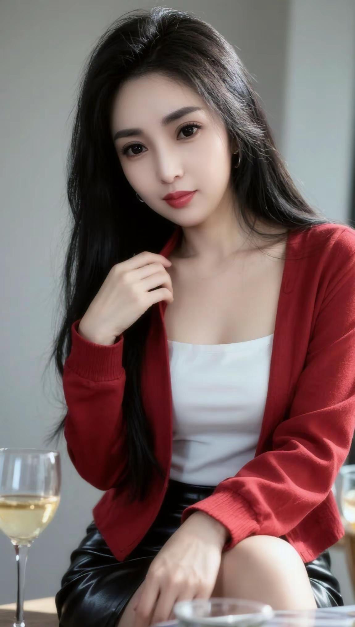 人品善良，自律努力，会带给你想要的人生我的日常