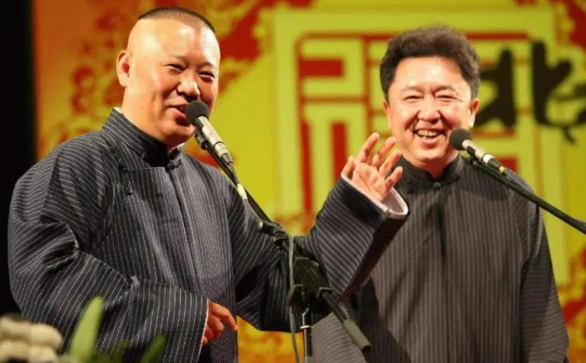 为什么郭德纲从来不和于谦闹矛盾?
你看于谦的抖音，内容五花八门啥都有，但是就是没