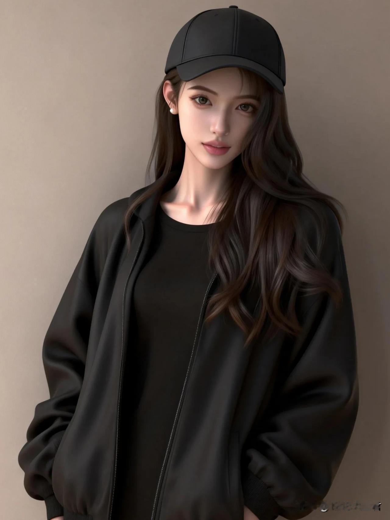 有哪些美女让人过目难忘？