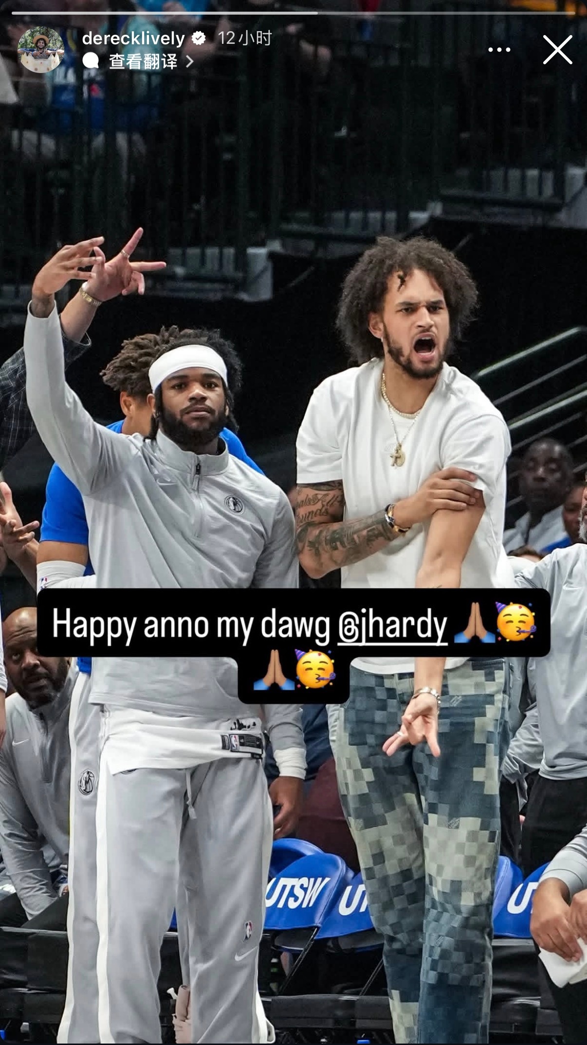 每次看到虽然有人离队了但是大家还是好朋友会送祝福我就🥹 