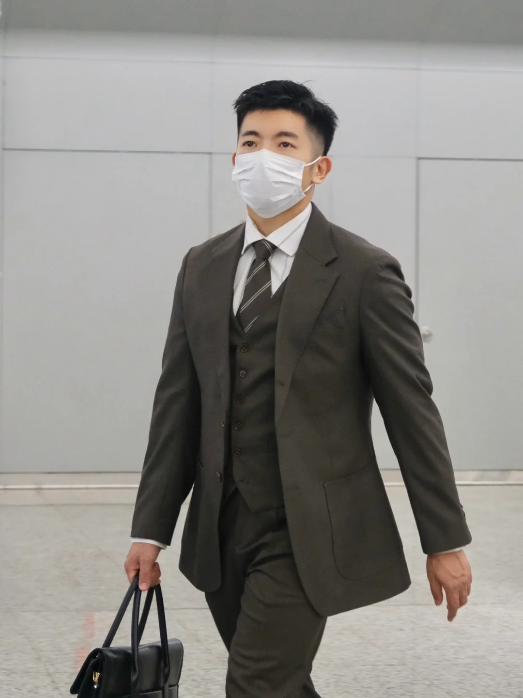 同事说这是月薪10万➕的即视感⁉️