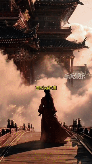 杜海涛饶雪漫聊AI能否替代演员再逼真的AI，也演不出真人眼里的故事。演员的共情、