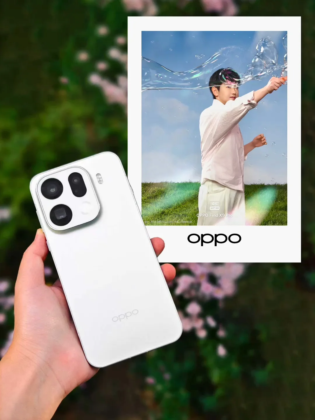 好纠结啊！莎莎同款手机要选什么颜色好？