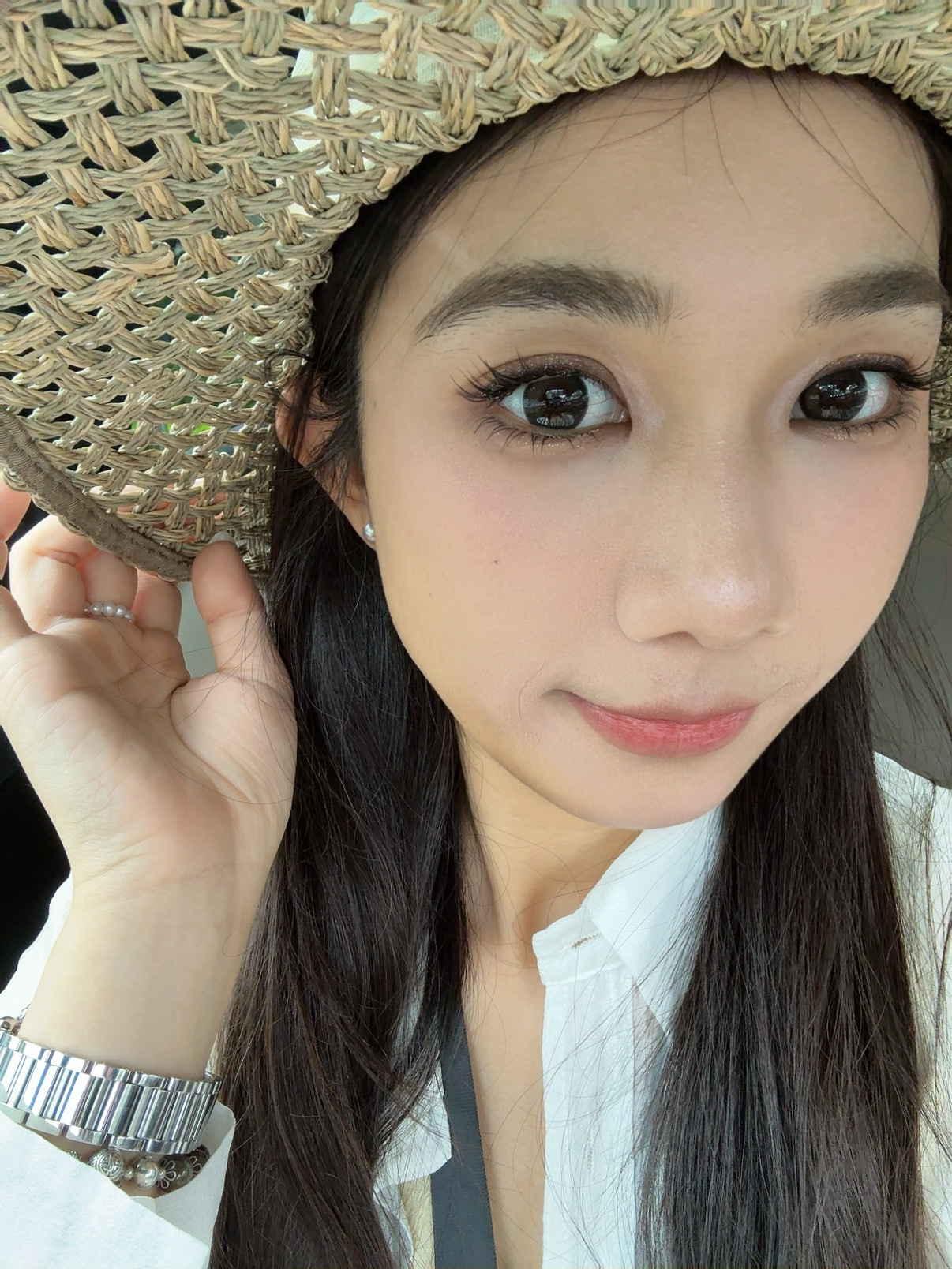 早哇～又是保密工作者的一天☝️早安我与汽车的日常 厦门