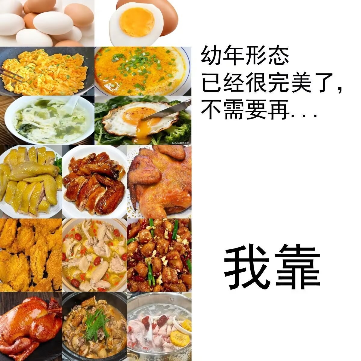 更爱了 